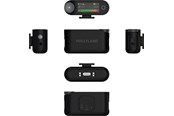 Mikrofon - Hollyland LARK Max 2 Camera Receiver for Lark Max 2 - HL-6701-RX-CAMERA