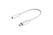 Mikrofon - Hollyland USB-C to 3.5mm Headphone Jack Adapter - HL-USB01