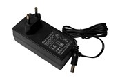 Strømforsyning - MikroTik - power adapter - 24V - 36 watt Strømforsyning - 36 Watt - ATX - 80 Plus - SAW36-240-1500