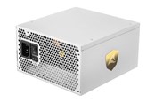 Strømforsyning - Sharkoon Rebel P30 Strømforsyning - 1000 Watt - 135 mm - ATX 3.0 - 80 Plus Gold certified - 4044951038534