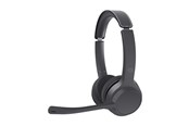 Hovedtelefoner/headset - Conceptronic POLONA04B - headset - 3.5 mm jack - POLONA04B