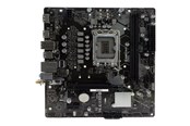 Bundkort - BIOSTAR H610MT-E Bundkort - Intel H610 - Intel LGA1700 - DDR4 RAM - Micro-ATX - H610MT-E