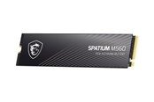 SSD - MSI SPATIUM M560 - S78-440Q940-P83