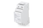 Strømforsyning - DIGITUS - power supply - 12 V step-shape DIN-Rail slim class II - 24 watt Strømforsyning - 24 Watt - 80 Plus - DN-PWR-SST-2412