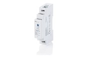 Strømforsyning - DIGITUS - power supply - 5 V step-shape DIN-Rail ultra-slim class II - 12 watt Strømforsyning - 12 Watt - 80 Plus - DN-PWR-SST-125