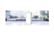 Router & firewall - Acer Connect Ovia T520 - Wireless router 802.11a/b/g/n/ac/ax/be (Wi-Fi 7) - FF.G3ATA.001