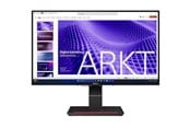 Skærm - 24" Lenovo ThinkVision T24D-4t - 64D2GAT2EU