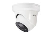 Netværkskamera - ABUS IPCB54511A - network surveillance camera - turret - IPCB54511A