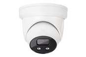 Netværkskamera - ABUS IPCB58511A - network surveillance camera - dome - IPCB58511A