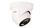 Netværkskamera - ABUS IPCS54511A - network surveillance camera - dome - IPCS54511A