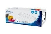 Blæk, Toner & Forbrugsstoffer - MediaRange - black - compatible - toner cartridge (alternative for: HP CF283A) - MRHPT283