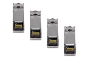 Repeater, boostere, bridges & transceiver - TRENDnet TEG MGBS10 - TEG-MGBS10/4