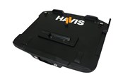 Dockingstation - Panasonic Havis PCPE-HAV4005 - vehicle docking station - 13-slot - HDMI - PCPE-HAV4005