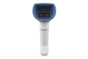 Stregkodelæser - Extreme Networks Zebra DS82 Series DS8208-HC - USB Kit - barcode scanner - DS8208-HCBU2104ZVW