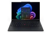 Bærbar - Lenovo ThinkPad E14 Gen 8 - AI PC - 14" - Intel Core 5 - 320 - 16 GB RAM - 512 GB SSD - Nordic (Danish/Finnish/Norwegian/Swedish) - 21Y8001QMX