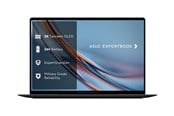 Bærbar - ASUS ExpertBook Ultra B9406CAA-TH1496X - Copilot+ PC - 14" - Intel Core Ultra X7 - 358H - 32 GB RAM - 1 TB SSD - Nordic - B9406CAA-TH1496X