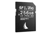 Hukommelseskort - Angelbird AVpro SD MK2 V90 - AVP256SDMK2V90