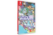 Spil - PuPu's Adventure Park - Nintendo Switch - Simulation - 8881300172510