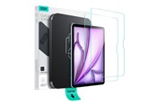 Tablet - Andet Tilbehør - ESR UltraFit Tempered Glass 2-pack for iPad Air 11" (2024/2025/2026) - 4894240267714