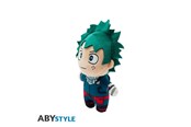Merchandise - ABYstyle - My Hero Academia - Izuku Midoriya Plush - 15cm - Bamse - ABYPEL063