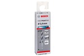 Bor & bits - Bosch HSS PointTeQ Drill Bit 3.4mm 10pcs - 2608577202