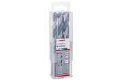 Bor & bits - Bosch HSS PointTeQ Drill Bit 11.4mm 5pcs - 2608577282