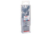 Bor & bits - Bosch HSS PointTeQ Drill Bit 11.1mm 5pcs - 2608577279