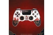 Spil tilbehør - Lexip x Ubisoft Assassin's Creed Shadows - gamepad - wireless - 2.4 GHz/Bluetooth - Wireless Controller - Sony PlayStation 4 - UBXLXGC0001