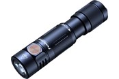 Lommelygter og pandelamper - Fenix Lommelygte E05R Black - E05R.11111