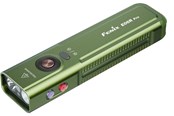 Lommelygter og pandelamper - Fenix Lommelygte E06R Pro Class 1 Olive - E06R.14114