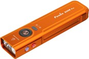 Lommelygter og pandelamper - Fenix Lommelygte E06R Pro Orange - E06R.15112 E06R PRO