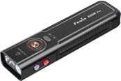 Lommelygter og pandelamper - Fenix Lommelygte E06R Pro RG Black - E06R.11115