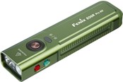 Lommelygter og pandelamper - Fenix Lommelygte E06R Pro RG Olive - E06R.14115