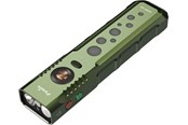 Lommelygter og pandelamper - Fenix Lommelygte E08R UE Green - E08R.14111
