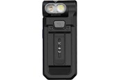 Lommelygter og pandelamper - Fenix lommelygte SW05R-UV Black - SW05R-UV.11111