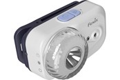 Lommelygter og pandelamper - Fenix Pandelygte  HL17R White - HL17R.20111