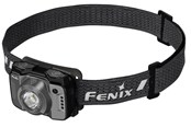 Lommelygter og pandelamper - Fenix Pandelampe HL12R V2.0 Grey - HL12R.12112