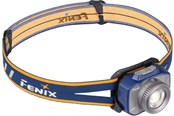 Lommelygter og pandelamper - Fenix Hovedlygte HL40R Grå - HL40R.12111
