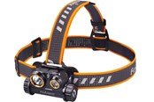 Lommelygter og pandelamper - Fenix Pandelampe HM65R - HM65R.11112