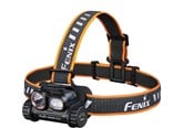 Lommelygter og pandelamper - Fenix Hovedlygte HM65R V2.0 - HM65R.11128