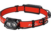 Lommelygter og pandelamper - Fenix Pandelampe HP12R-T Red - HP12R-T.16112