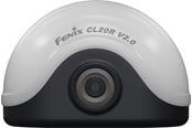 Lommelygter og pandelamper - Fenix Lanterne CL20R V2.0 Black - CL20R.11111