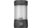 Lommelygter og pandelamper - Fenix Lanterne CL26R Pro Grey Camo - CL26R.22112