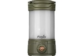 Lommelygter og pandelamper - Fenix Lanterne CL26R Pro Olive Drab - CL26R.14112