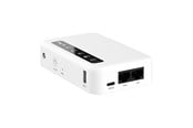Router & firewall - GL.iNet Puli 4G Router - GL-XE300-BAT