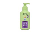 Hårpleje - Garnier - Fructis Curls Method Air Dry Cream 260 ml - 3600542657075