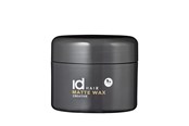 Hårpleje - IdHAIR - Creative Matte Wax 85 ml - 5704699878739