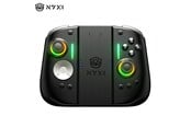 Spil tilbehør - NYXI Hyperion 3 Ultra - Black - Wireless Controller - Nintendo Switch 2 - NJ22UBK