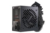 Strømforsyning - Seasonic CORE BC-650 Strømforsyning - 650 Watt - ATX 3.1 - 80 Plus Bronze certified - SRP-CBC651-A5A51JF