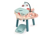 Rolleleg - Ecoiffier Nursery table with accessories - 1840